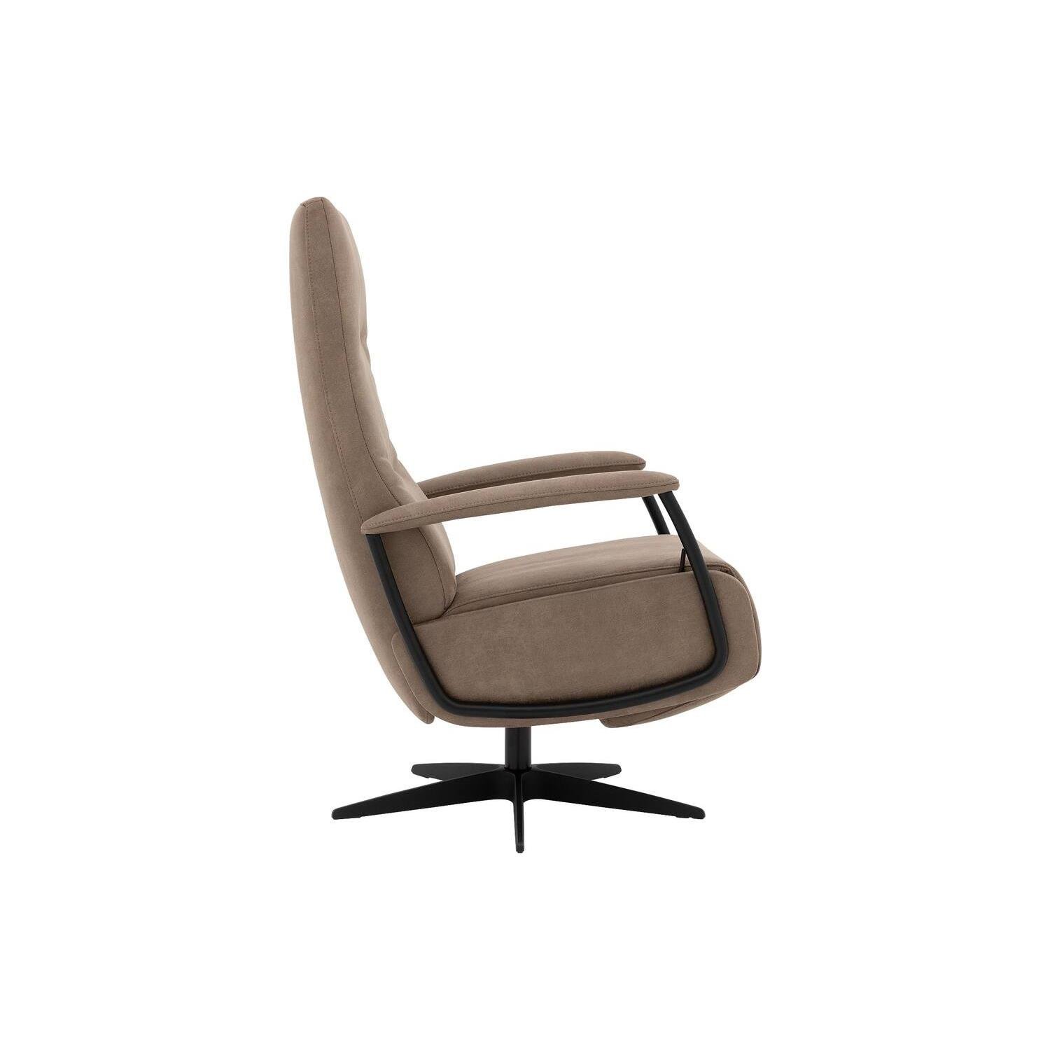 Goossens Relaxfauteuil Riati
