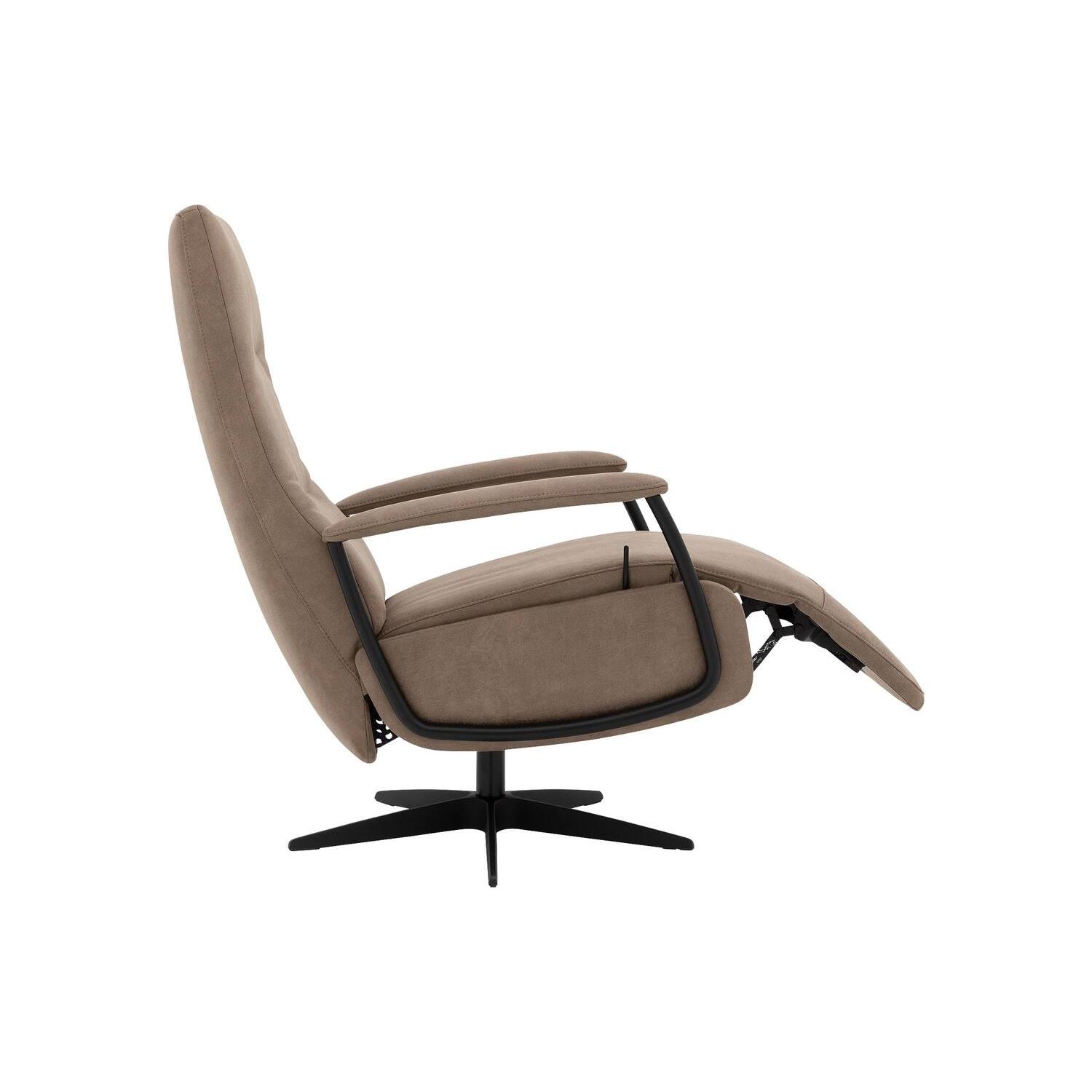 Goossens Relaxfauteuil Riati