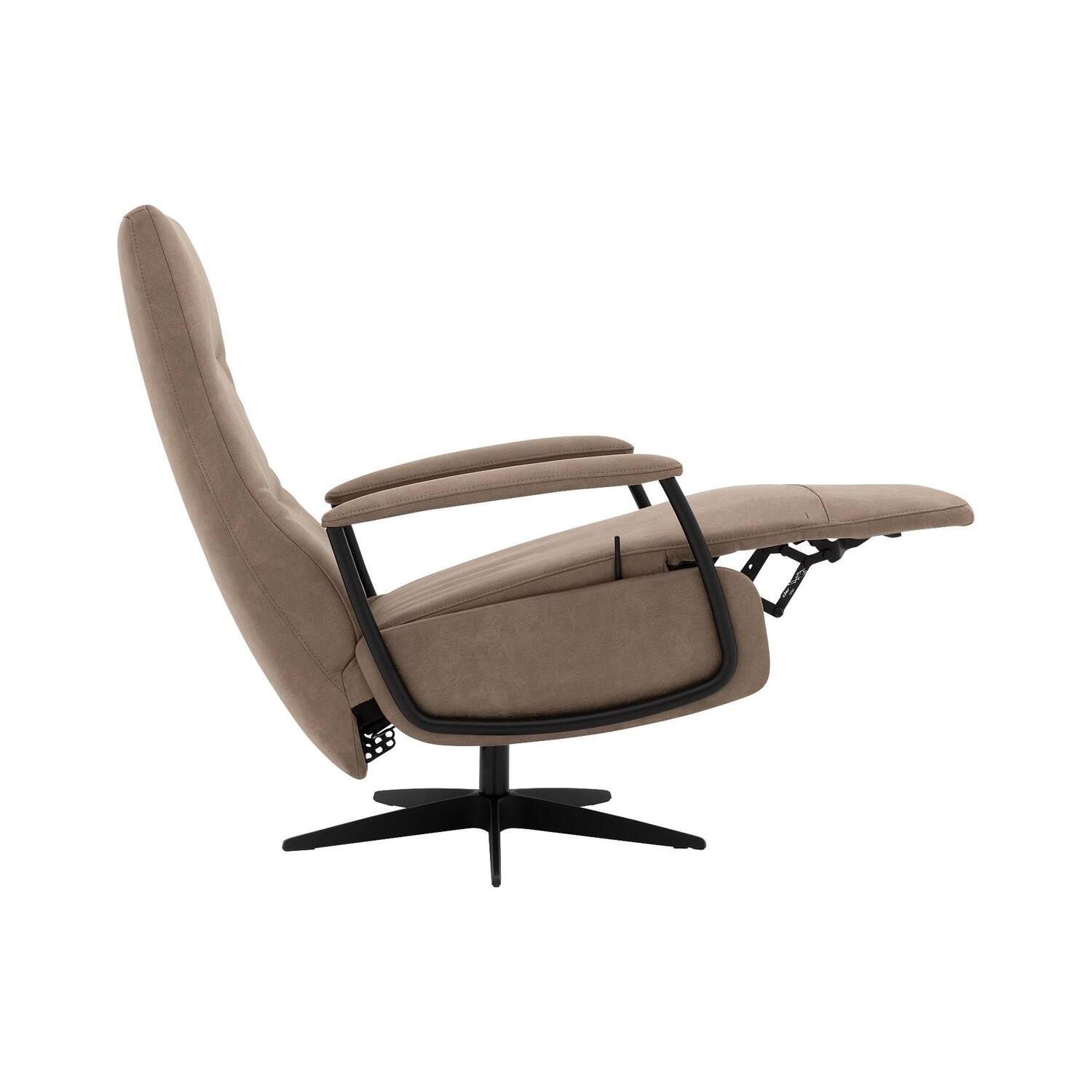 Goossens Relaxfauteuil Riati