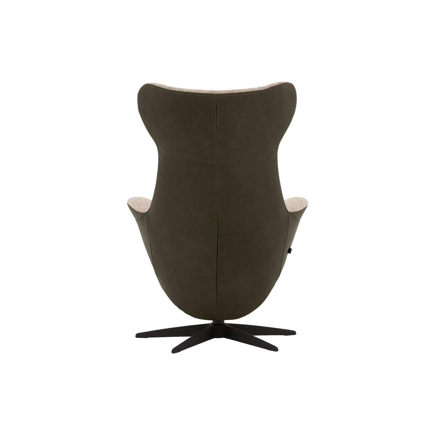 Goossens Excellent Relaxstoel Avec, Relaxfauteuil met