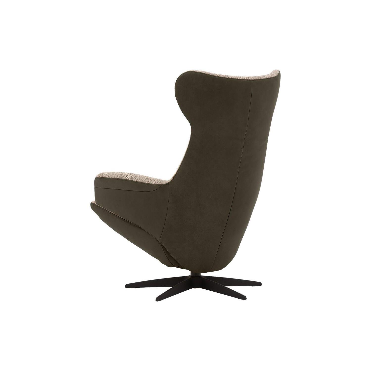 Goossens Excellent Relaxstoel Avec, Relaxfauteuil met