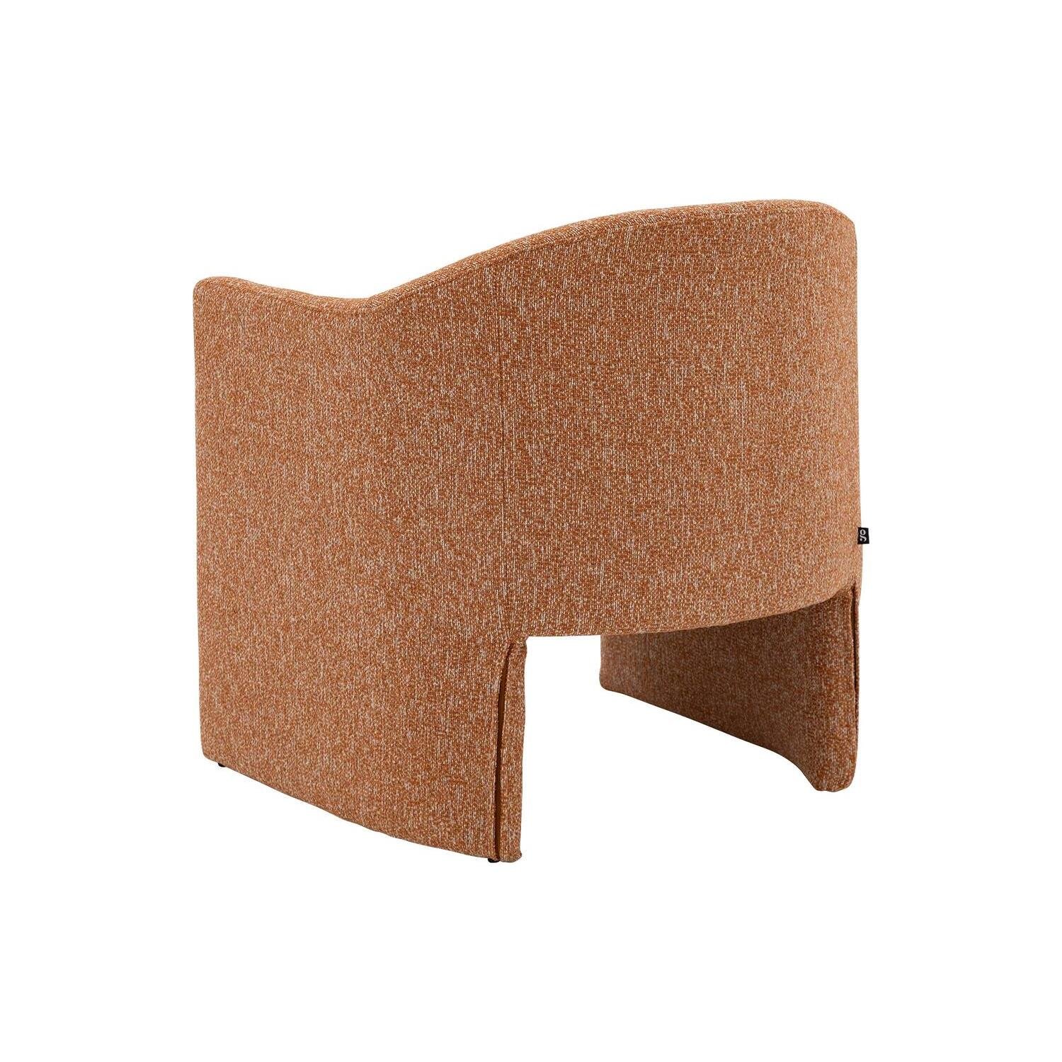 Goossens Fauteuil Niek