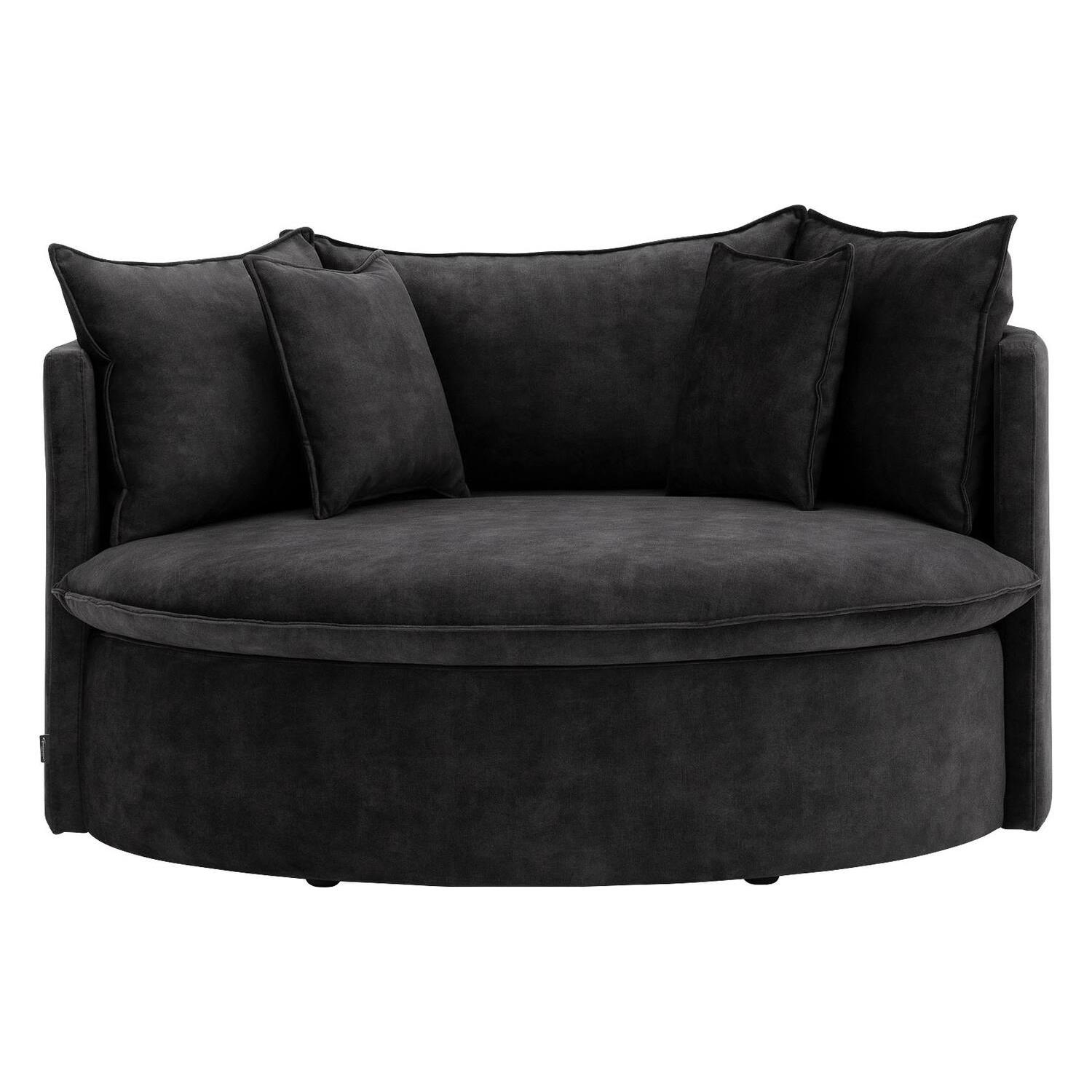 Goossens Fauteuil Bonbon