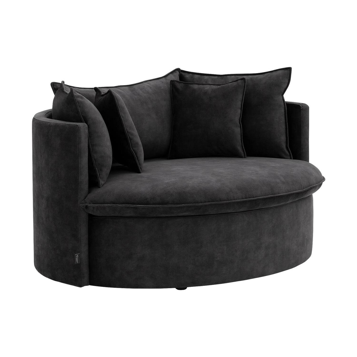 Goossens Fauteuil Bonbon