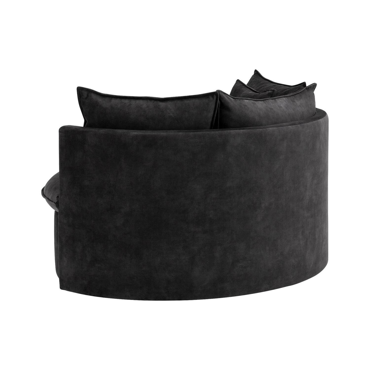 Goossens Fauteuil Bonbon