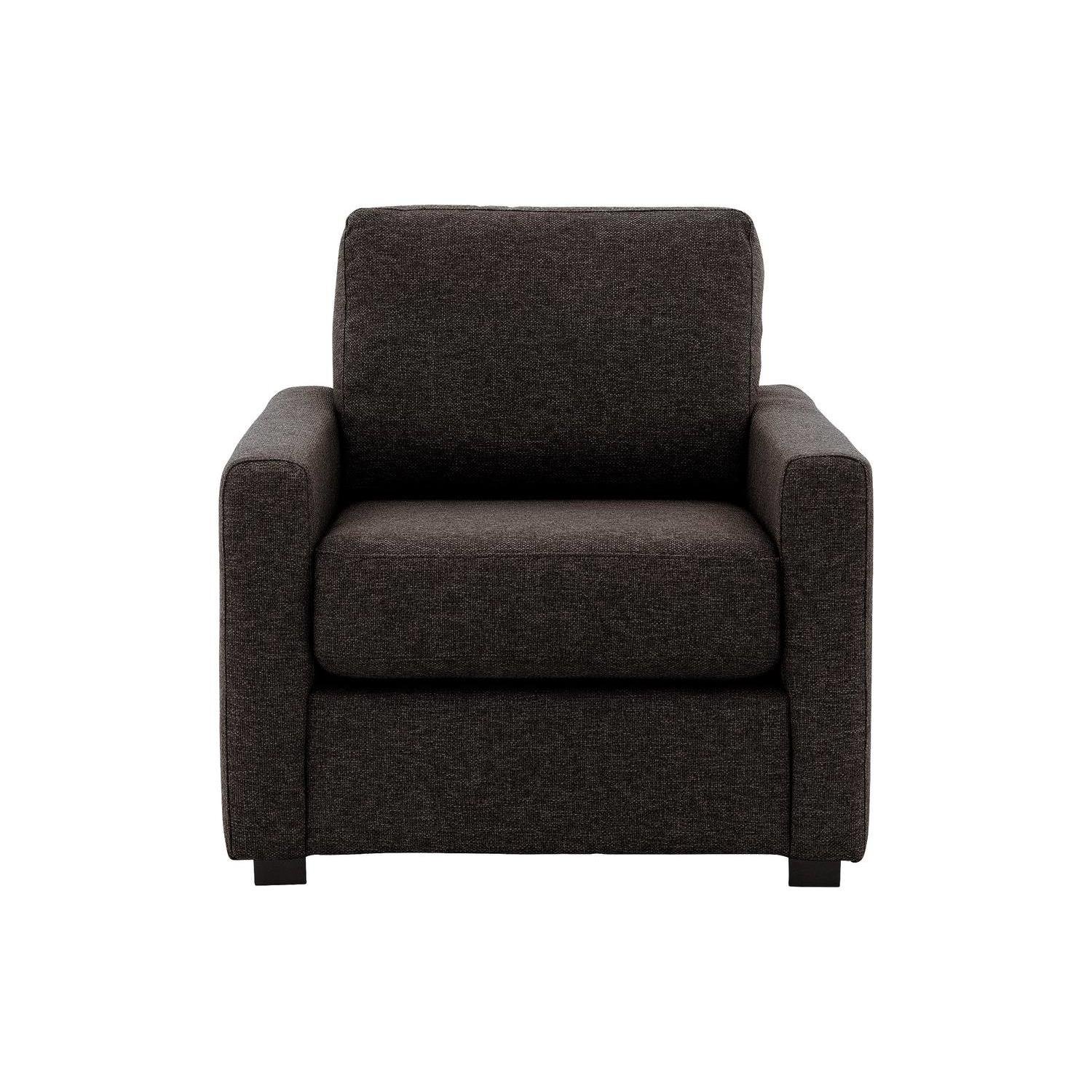Goossens Fauteuil Lucca