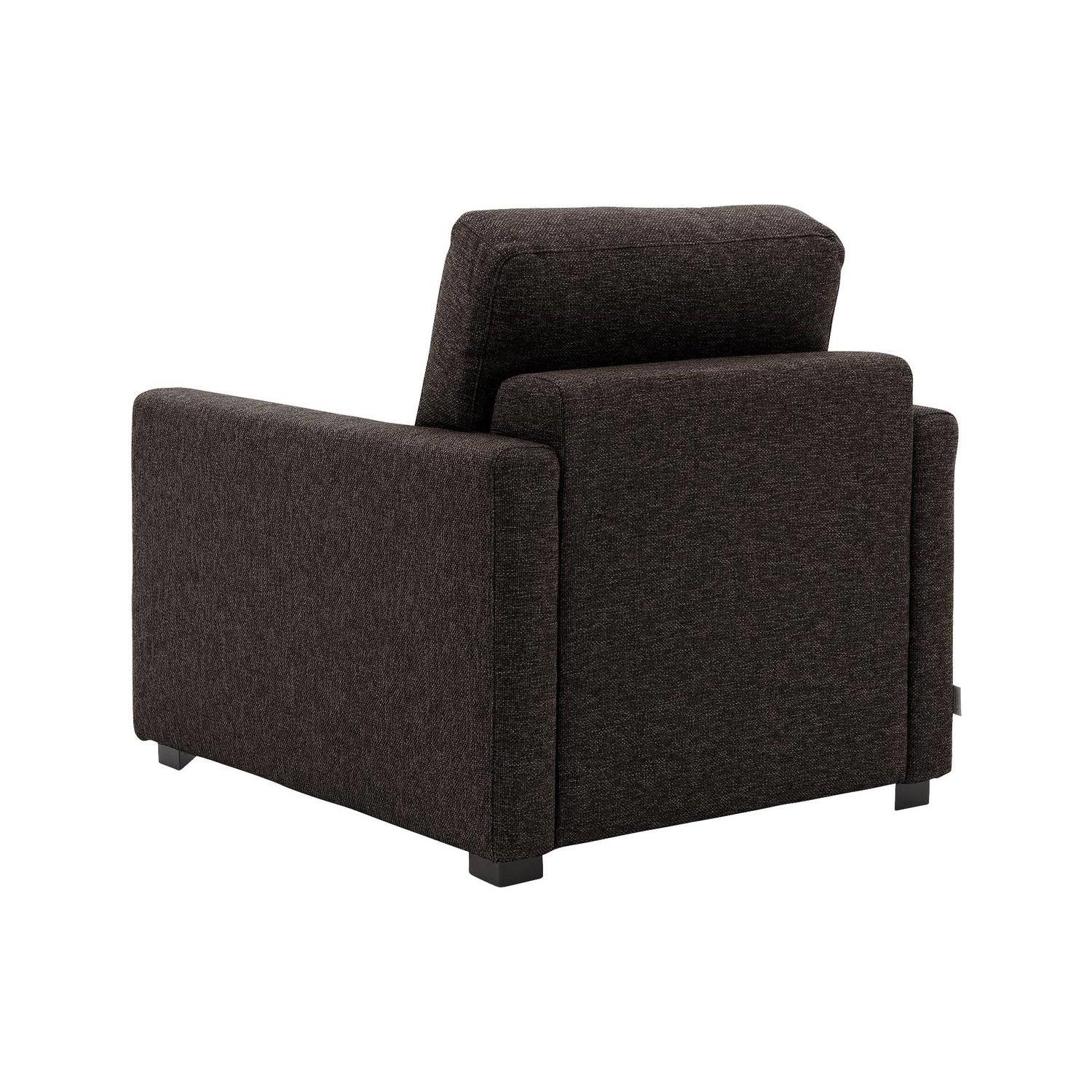 Goossens Fauteuil Lucca