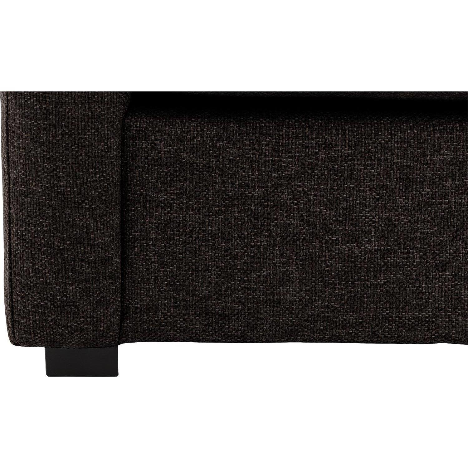 Goossens Fauteuil Lucca