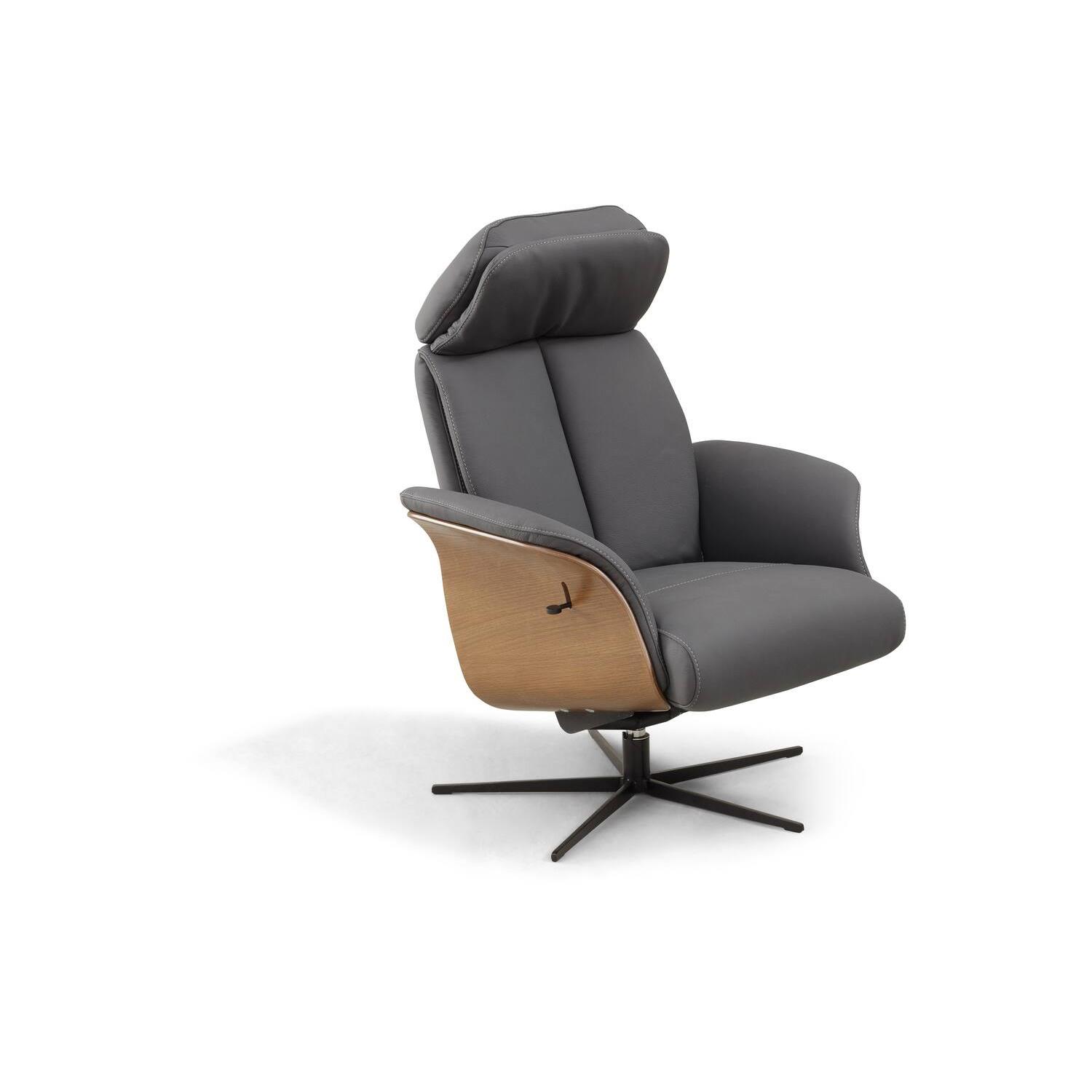 Goossens Relaxstoel Saranda, Relaxfauteuil
