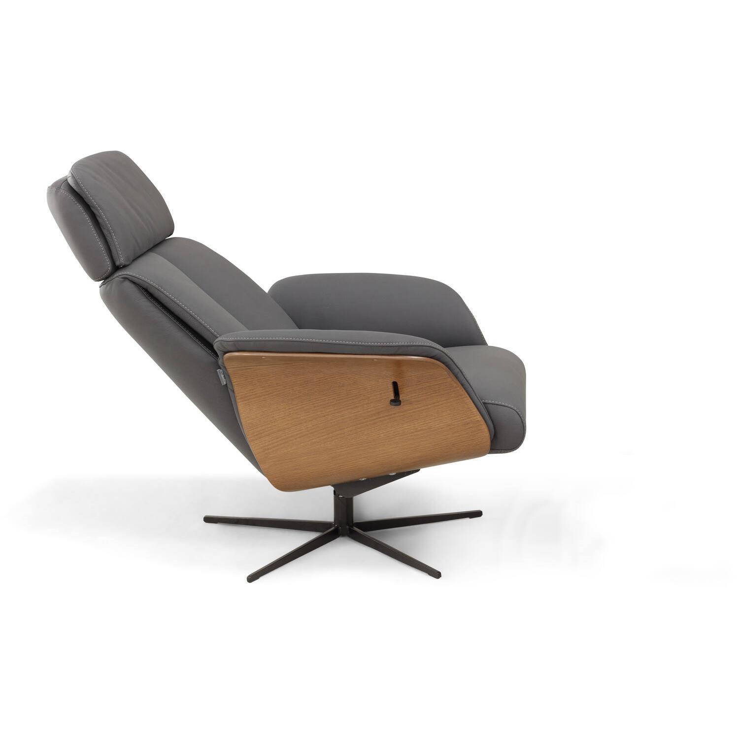 Goossens Relaxstoel Saranda, Relaxfauteuil