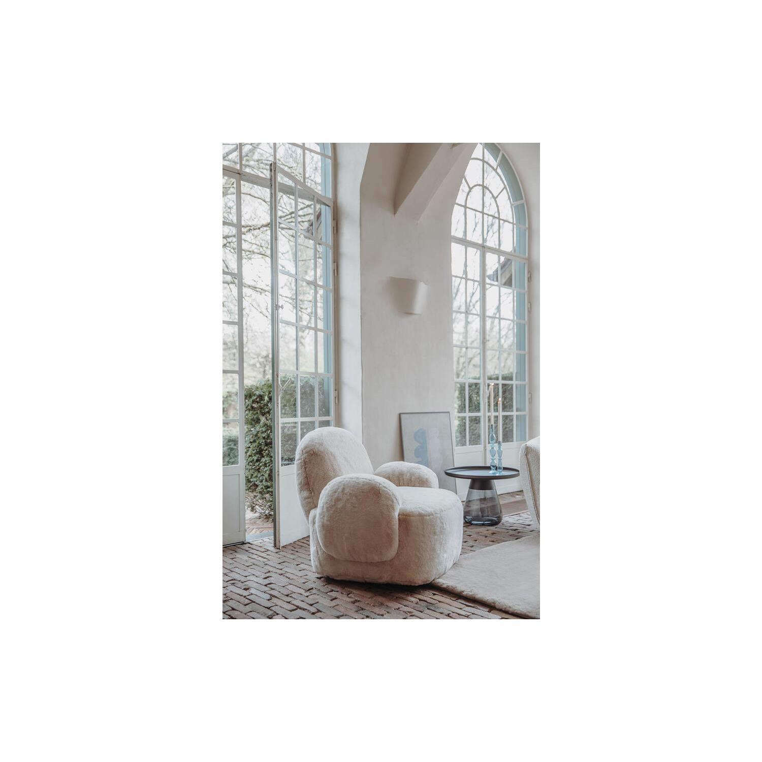 Goossens Fauteuil Nomi