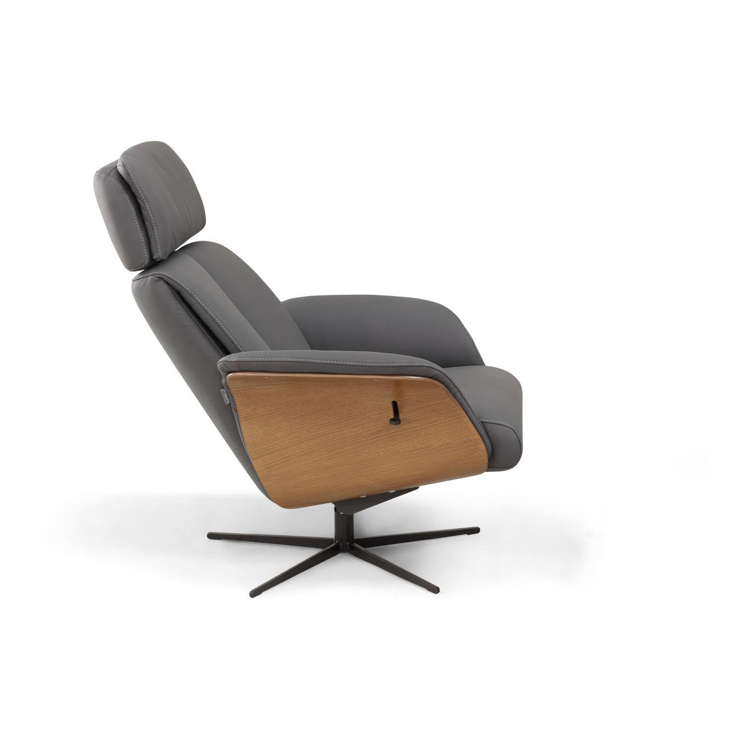 Goossens Relaxstoel Saranda, Relaxfauteuil