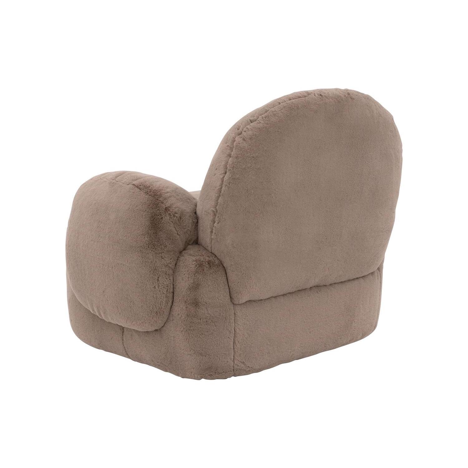 Goossens Fauteuil Nomi