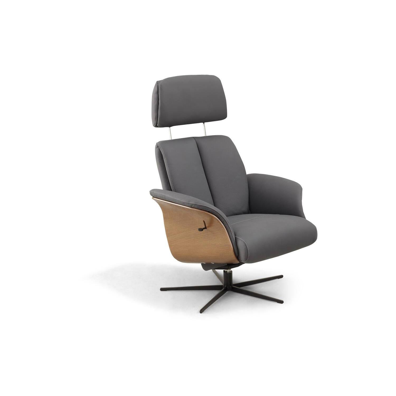 Goossens Relaxstoel Saranda, Relaxfauteuil