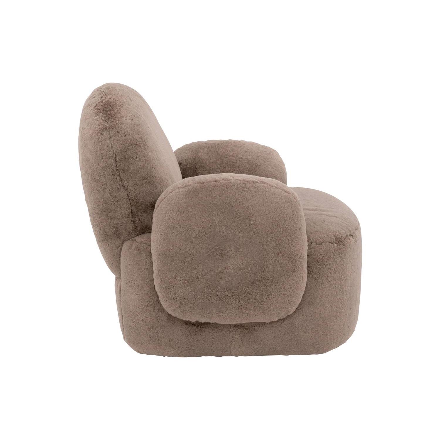 Goossens Fauteuil Nomi