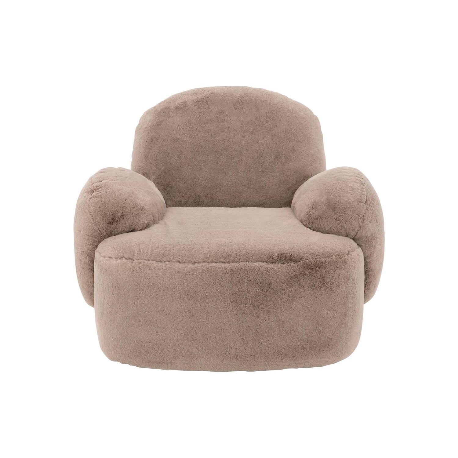 Goossens Fauteuil Nomi
