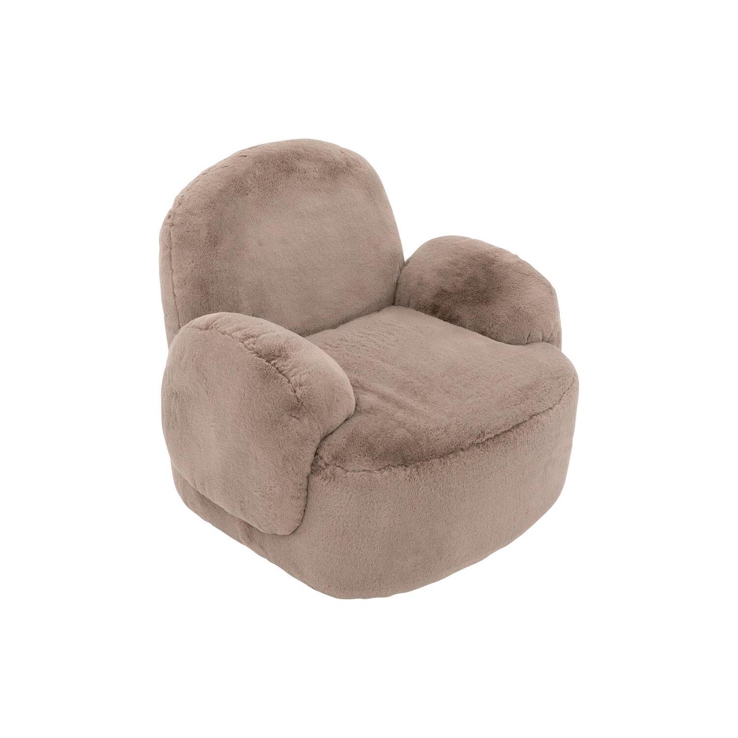 Goossens Fauteuil Nomi