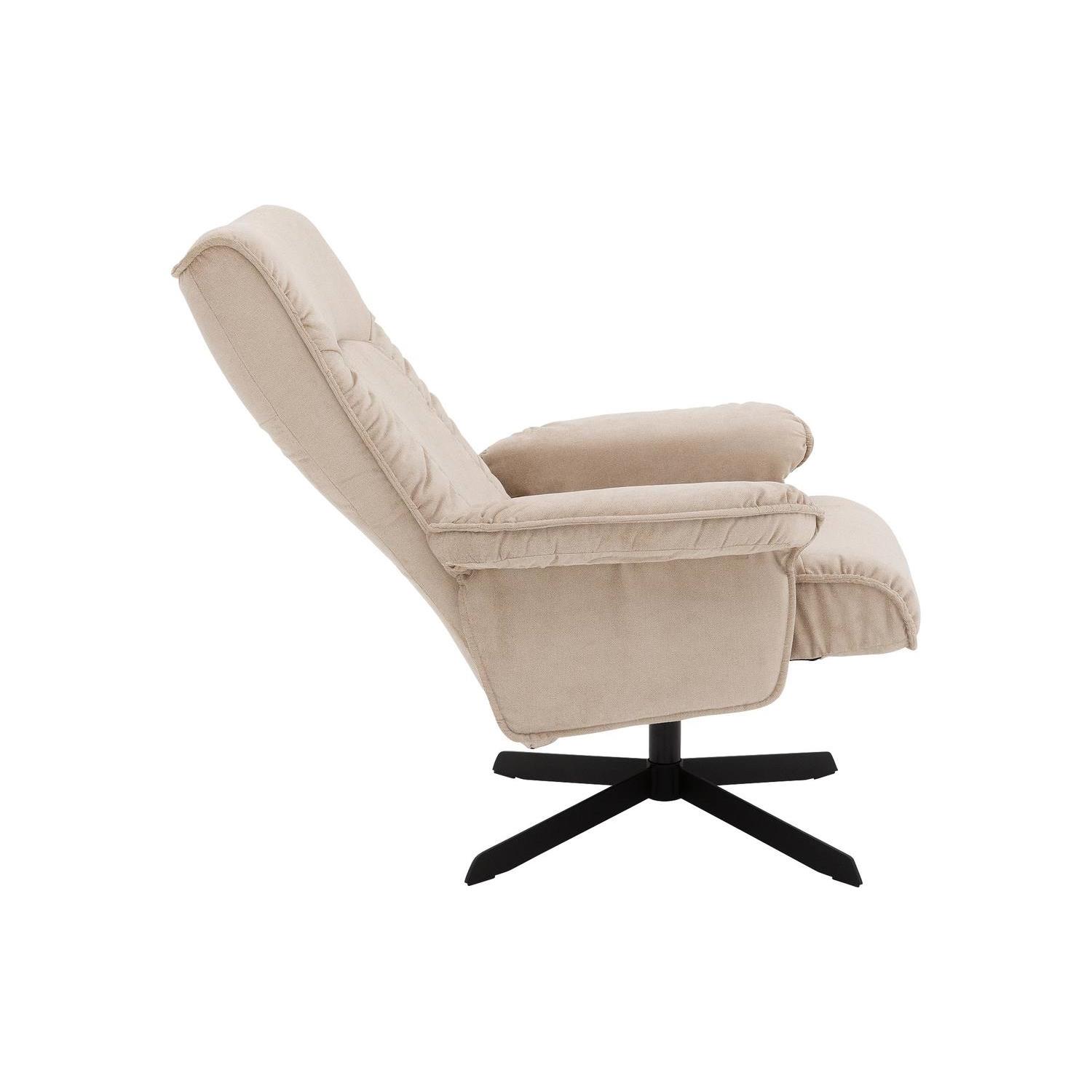 Goossens Relaxstoel Odder, Relaxstoel