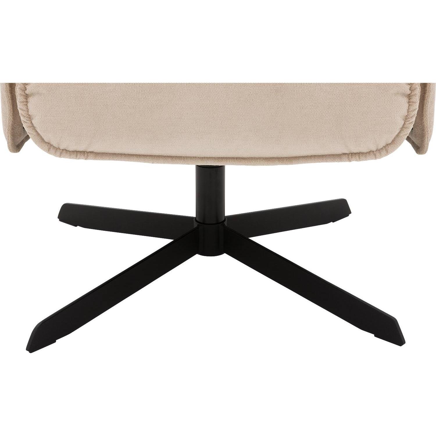 Goossens Relaxstoel Odder, Relaxstoel