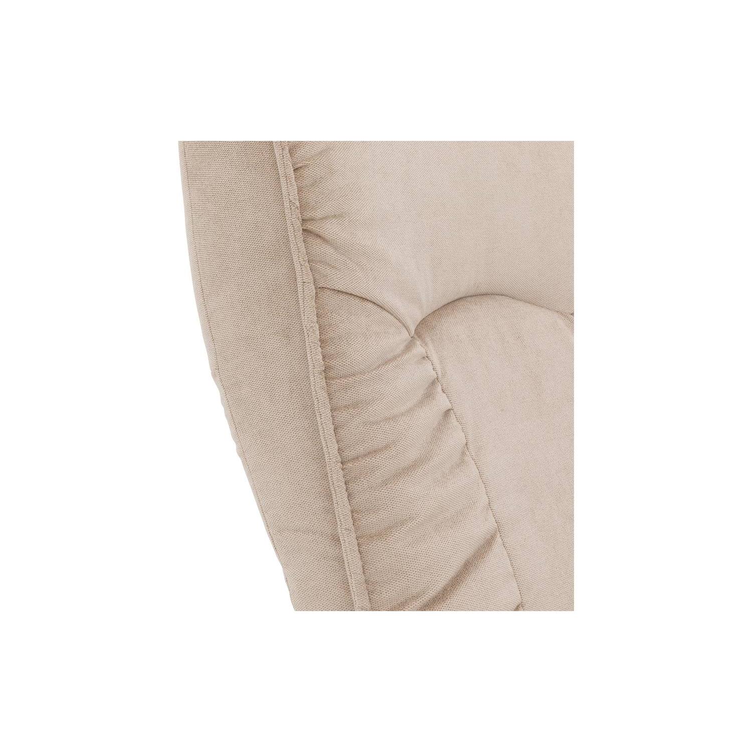 Goossens Relaxstoel Odder, Relaxstoel