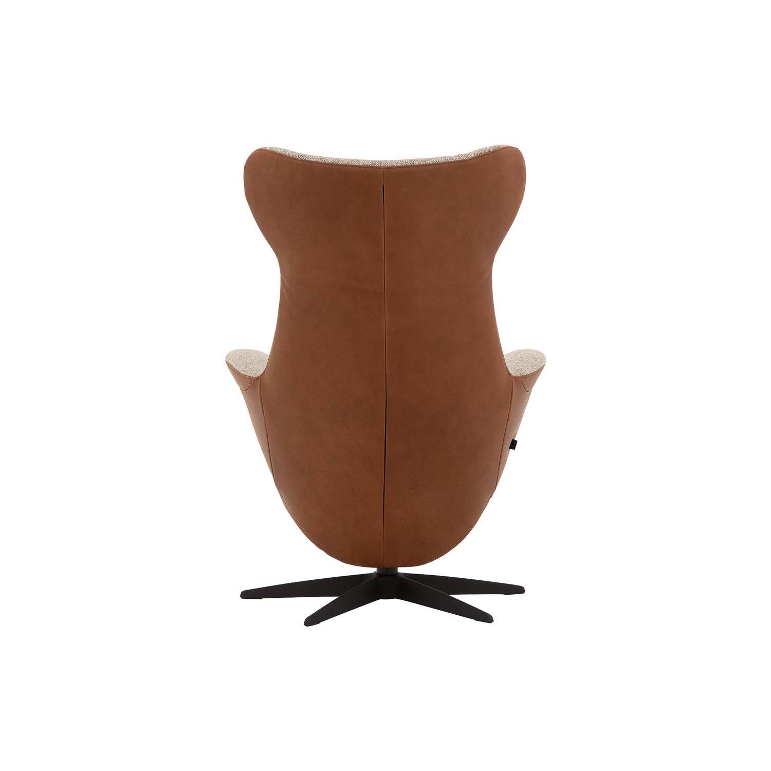 Goossens Excellent Relaxstoel Avec, Relaxfauteuil met