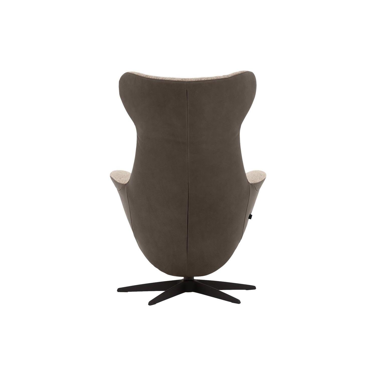 Goossens Excellent Relaxstoel Avec, Relaxfauteuil met