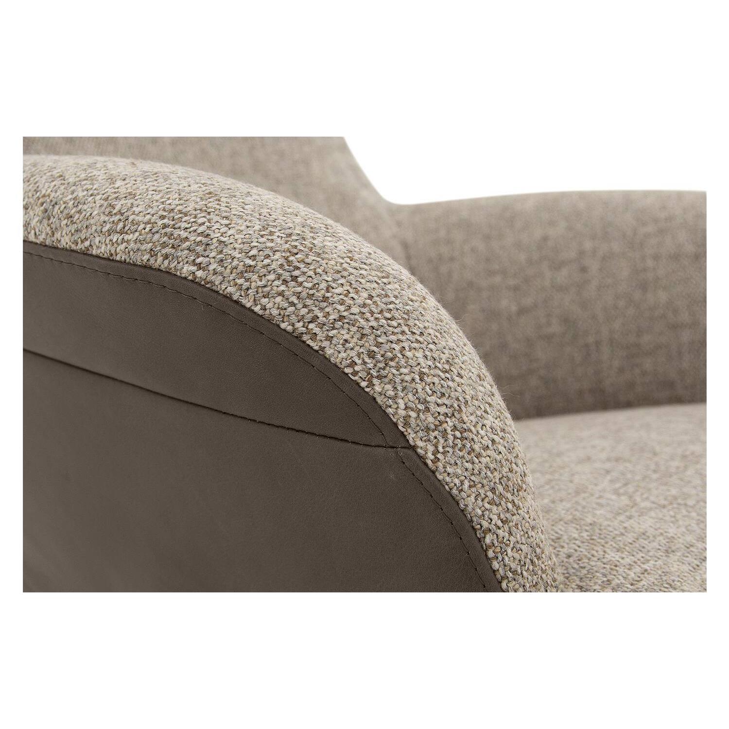 Goossens Excellent Relaxstoel Avec, Relaxfauteuil met