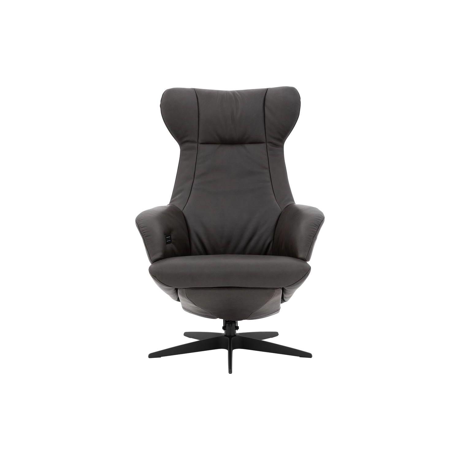 Goossens Excellent Relaxstoel Avec, Relaxfauteuil 2 motoren en accu