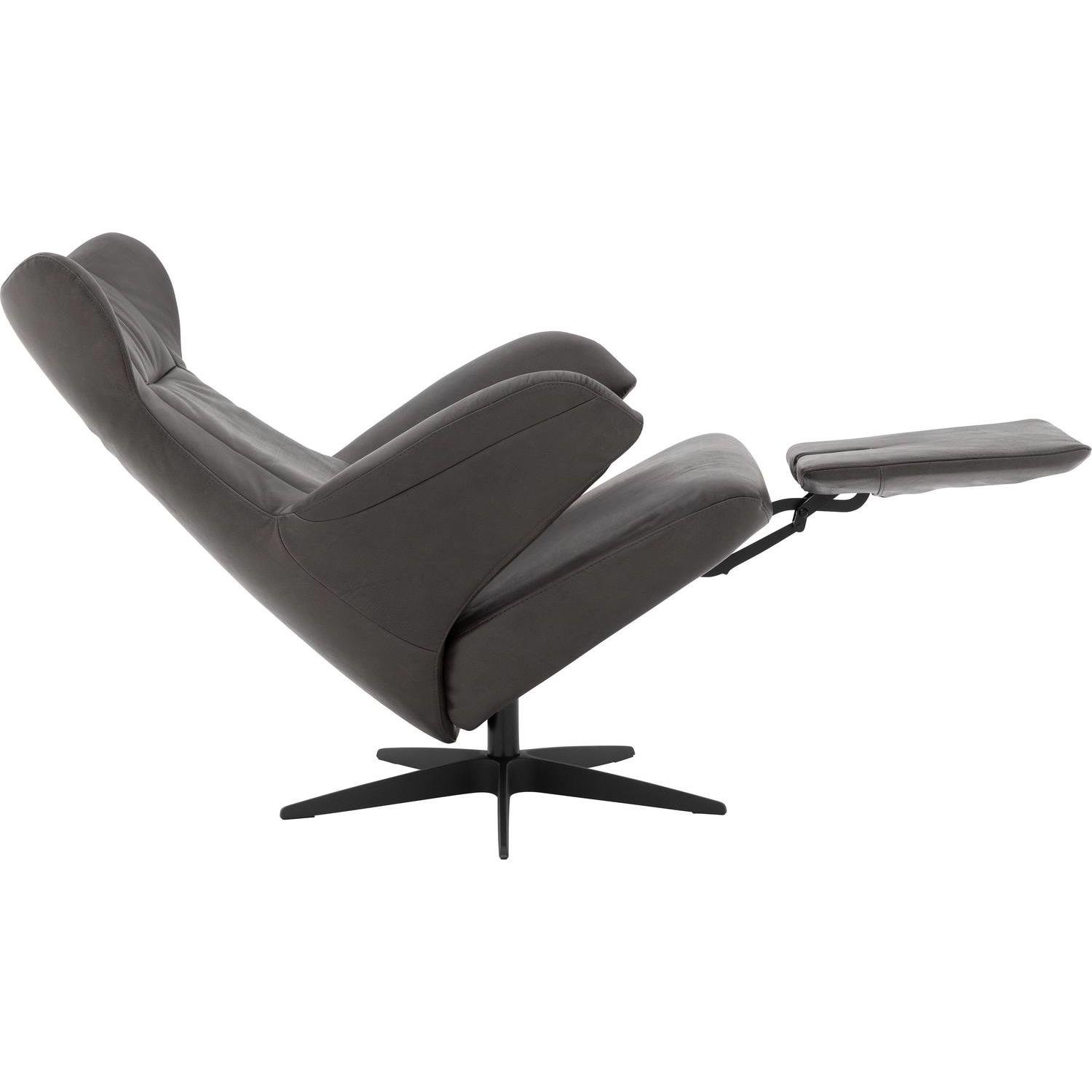 Goossens Excellent Relaxstoel Avec, Relaxfauteuil 2 motoren en accu