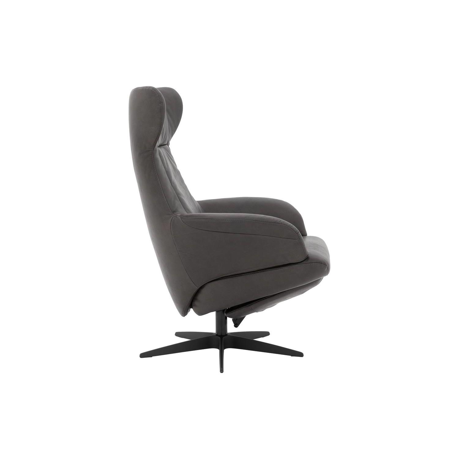 Goossens Excellent Relaxstoel Avec, Relaxfauteuil 2 motoren en accu