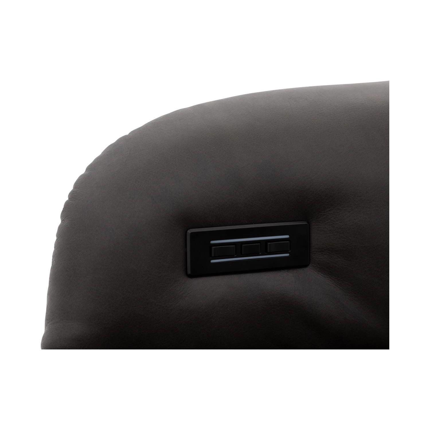 Goossens Excellent Relaxstoel Avec, Relaxfauteuil 2 motoren en accu