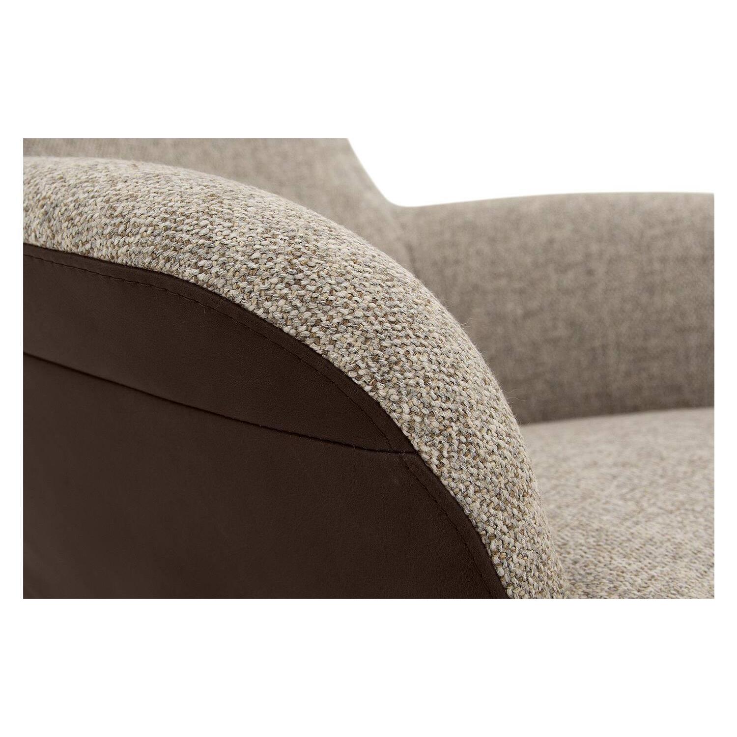 Goossens Excellent Relaxstoel Avec, Relaxfauteuil met