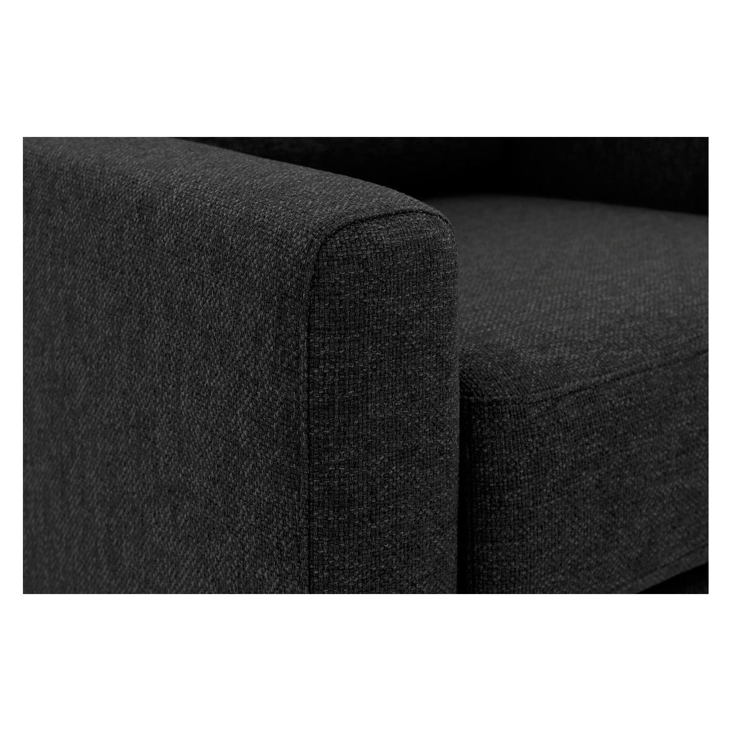 Goossens Fauteuil Lucca