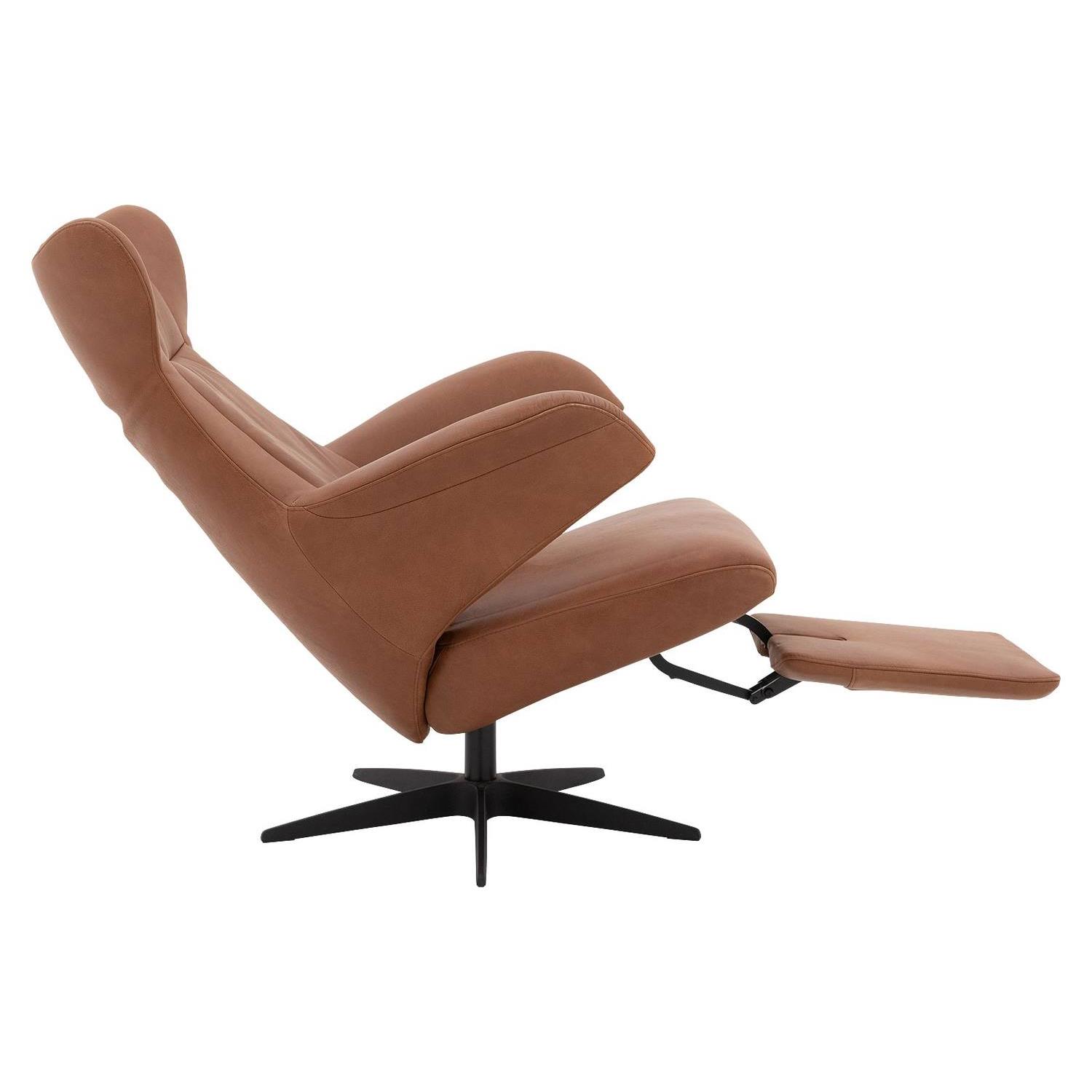 Goossens Excellent Relaxstoel Avec, Relaxfauteuil 2 motoren en accu