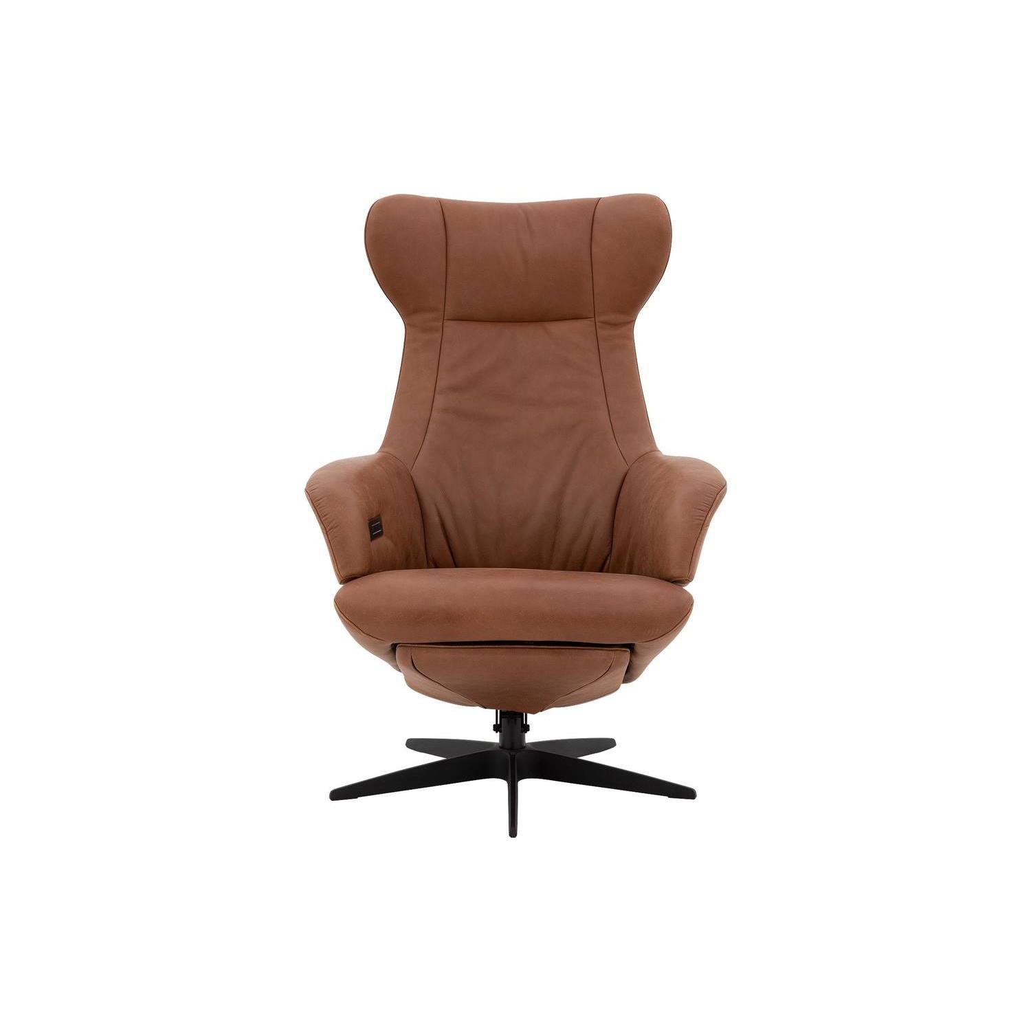 Goossens Excellent Relaxstoel Avec, Relaxfauteuil 2 motoren en accu