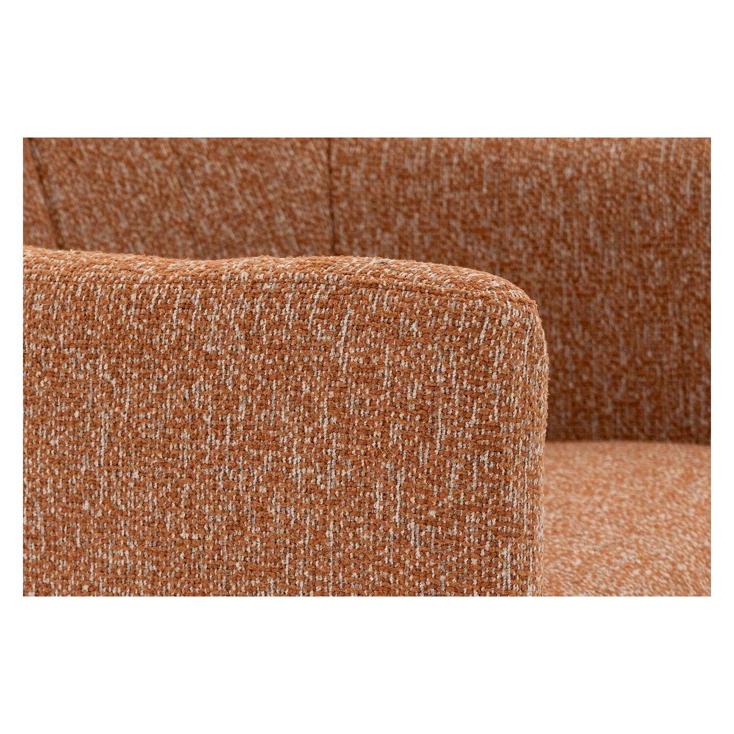 Goossens Fauteuil Niek