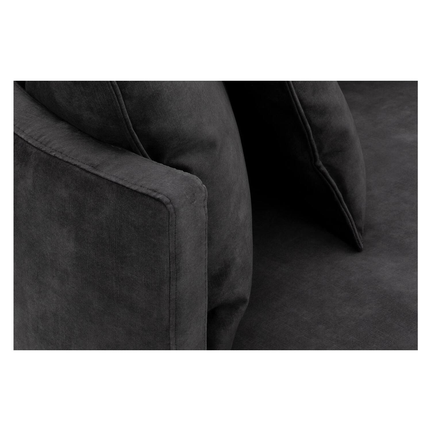 Goossens Fauteuil Bonbon