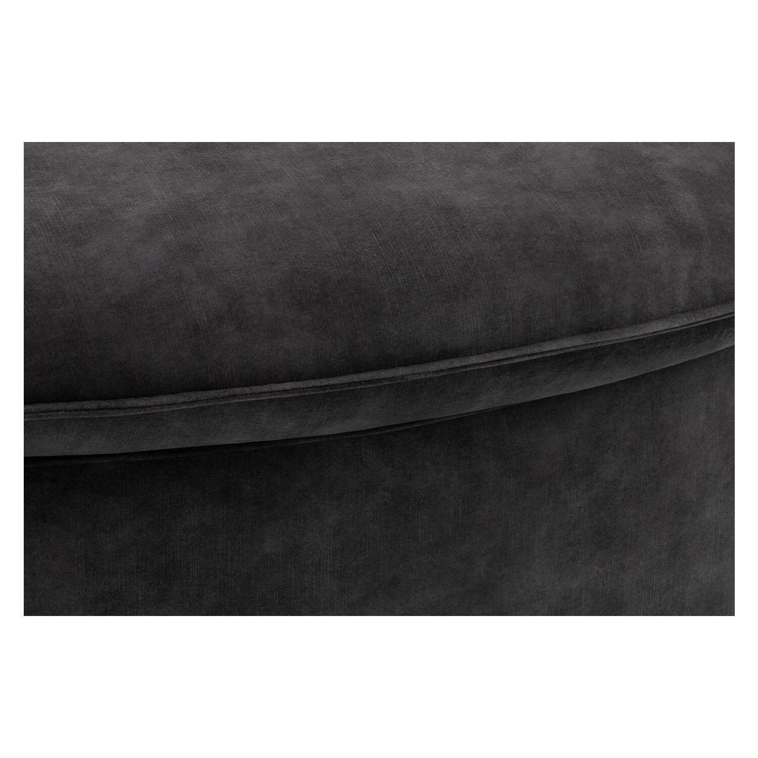 Goossens Fauteuil Bonbon