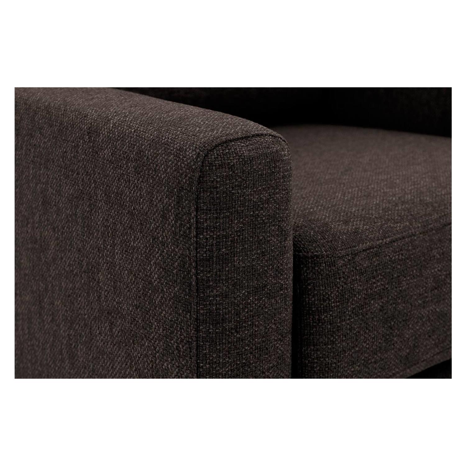 Goossens Fauteuil Lucca