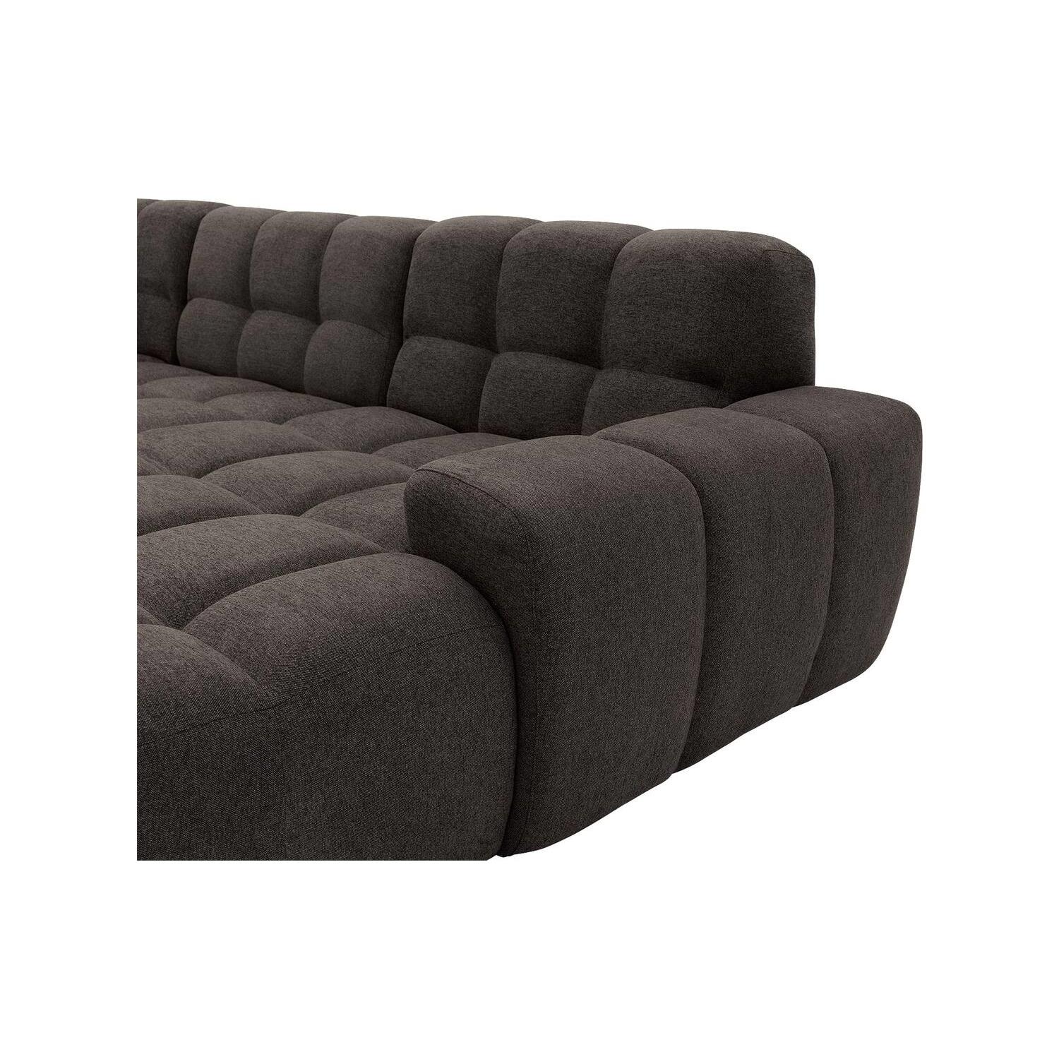 Goossens Bank Kubus - 30 x 30 cm stiksel