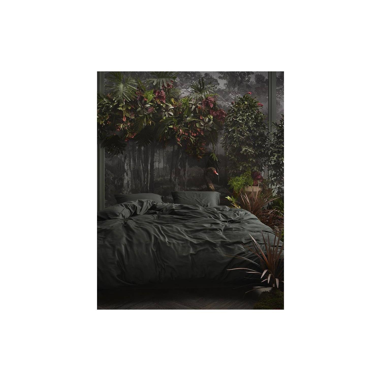 Dekbedovertrek Minte, 240 x 200|220 cm
