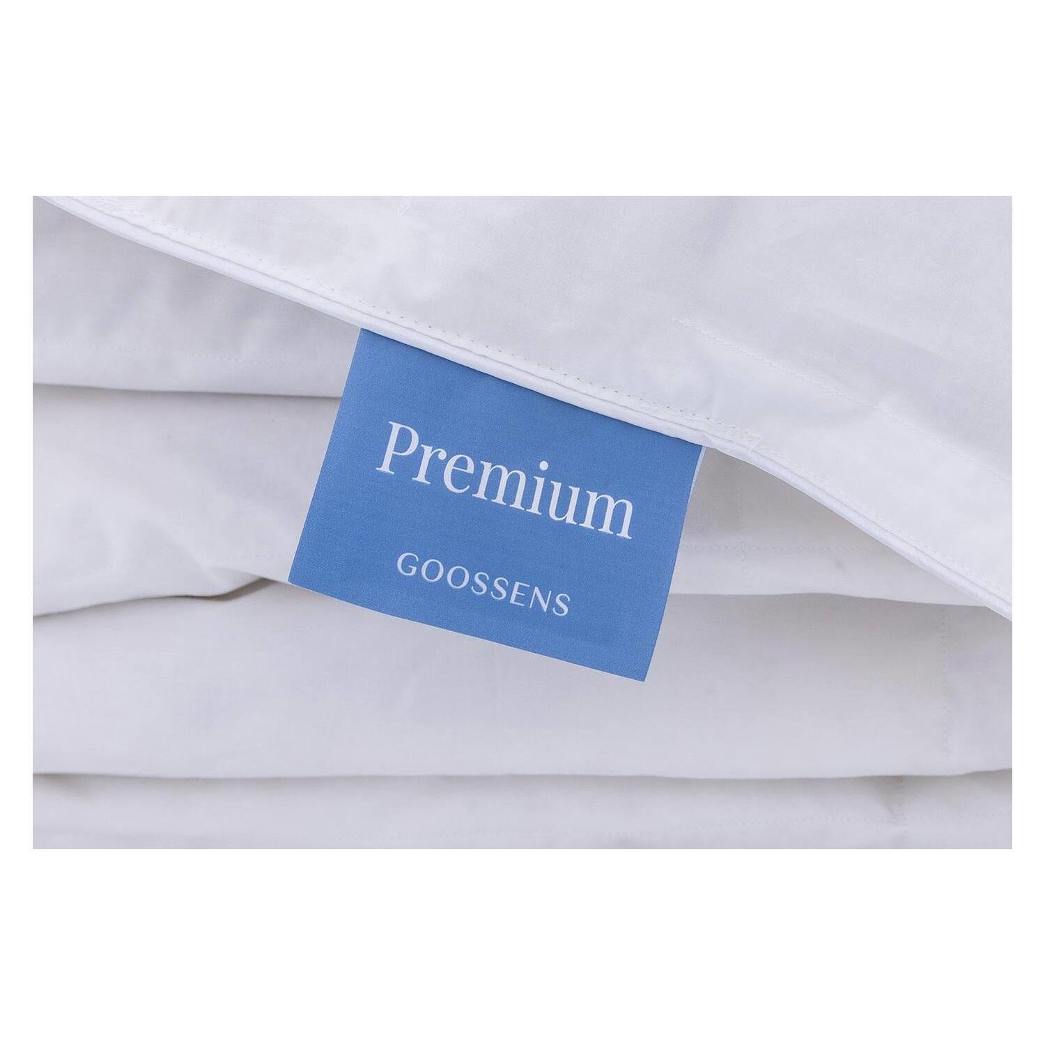 Goossens Dekbed Dekbed Premium, 200 x 220 cm 4 seizoenen