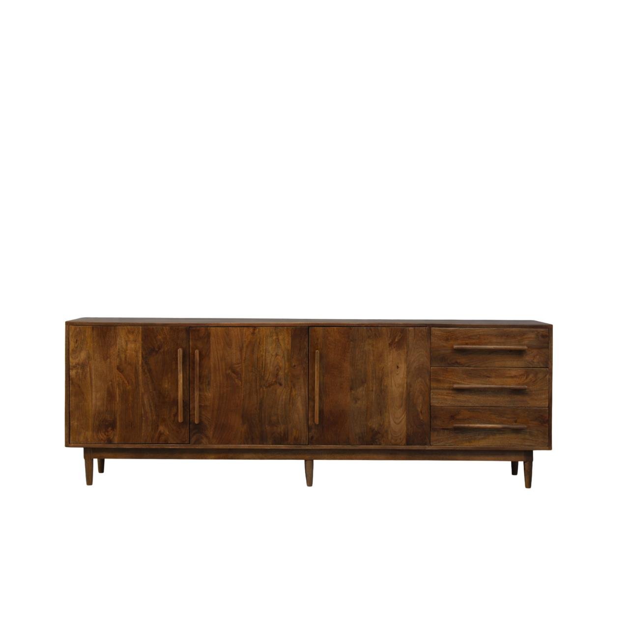 Dressoir Sofia 220cm