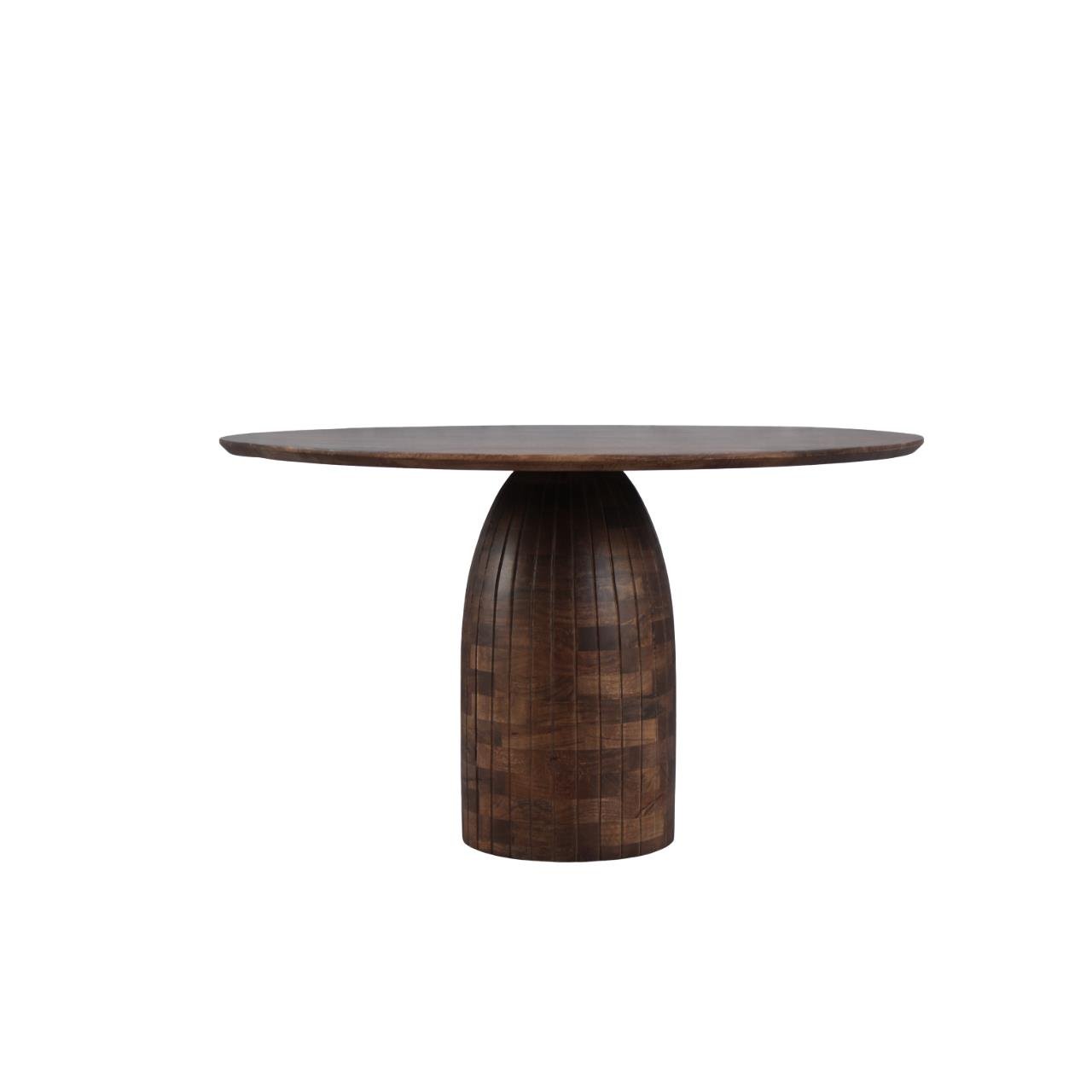 Eettafel Praag 150cm