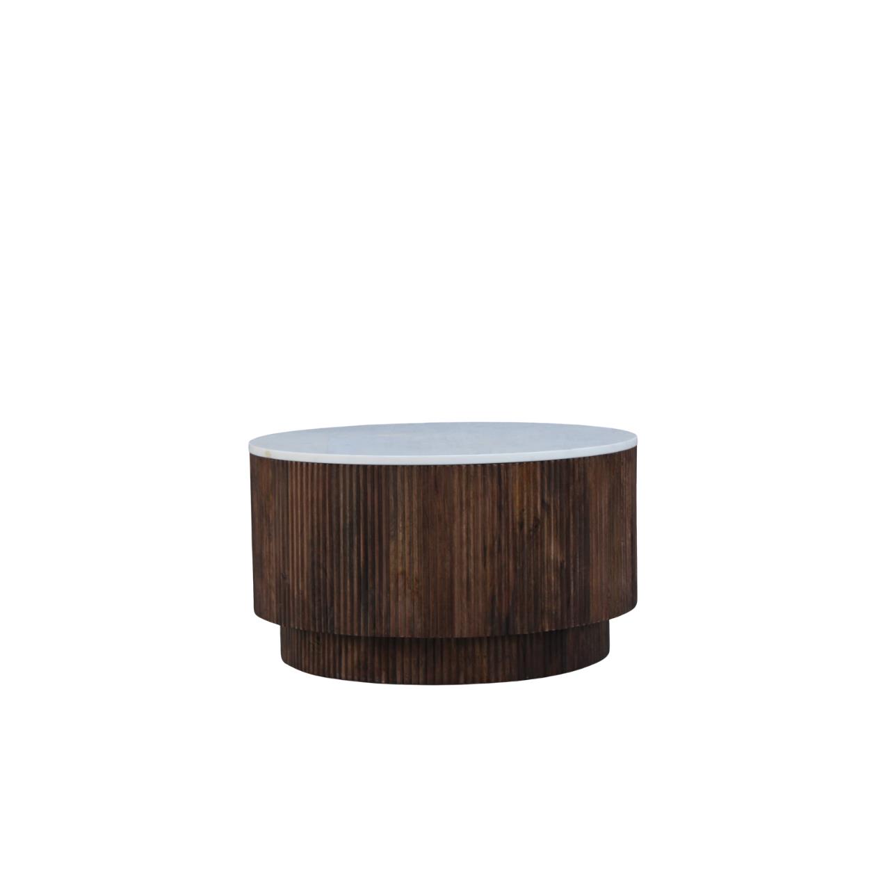 Salontafel Parijs 80cm