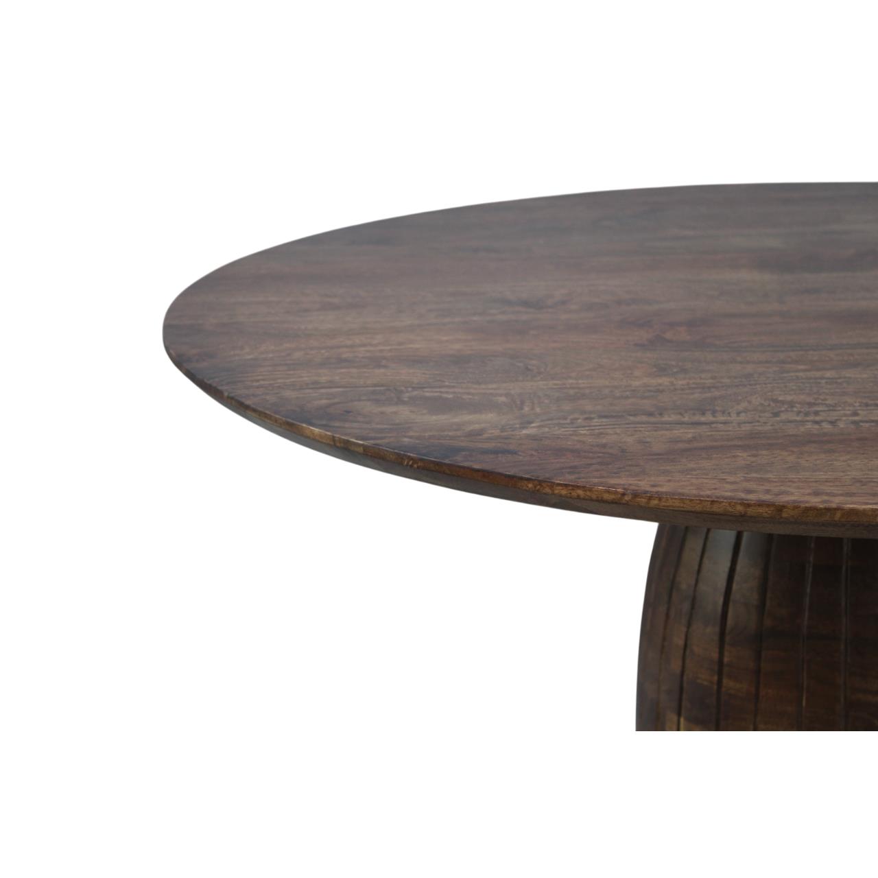 Eettafel Praag 130cm