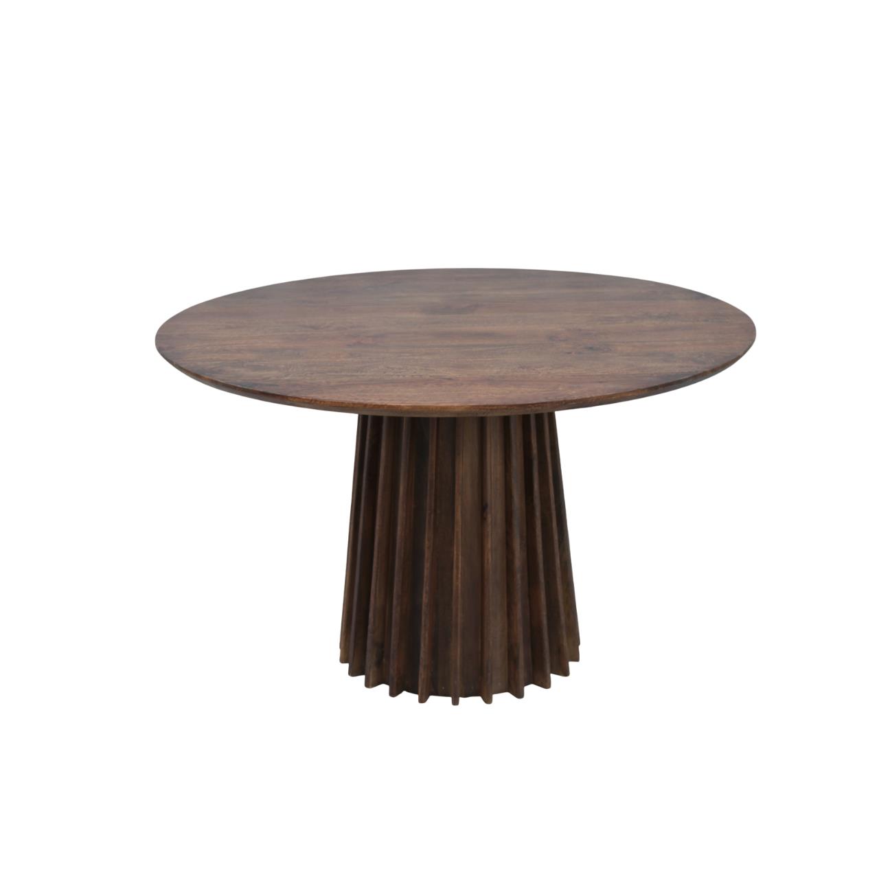 Eettafel Madrid 130cm