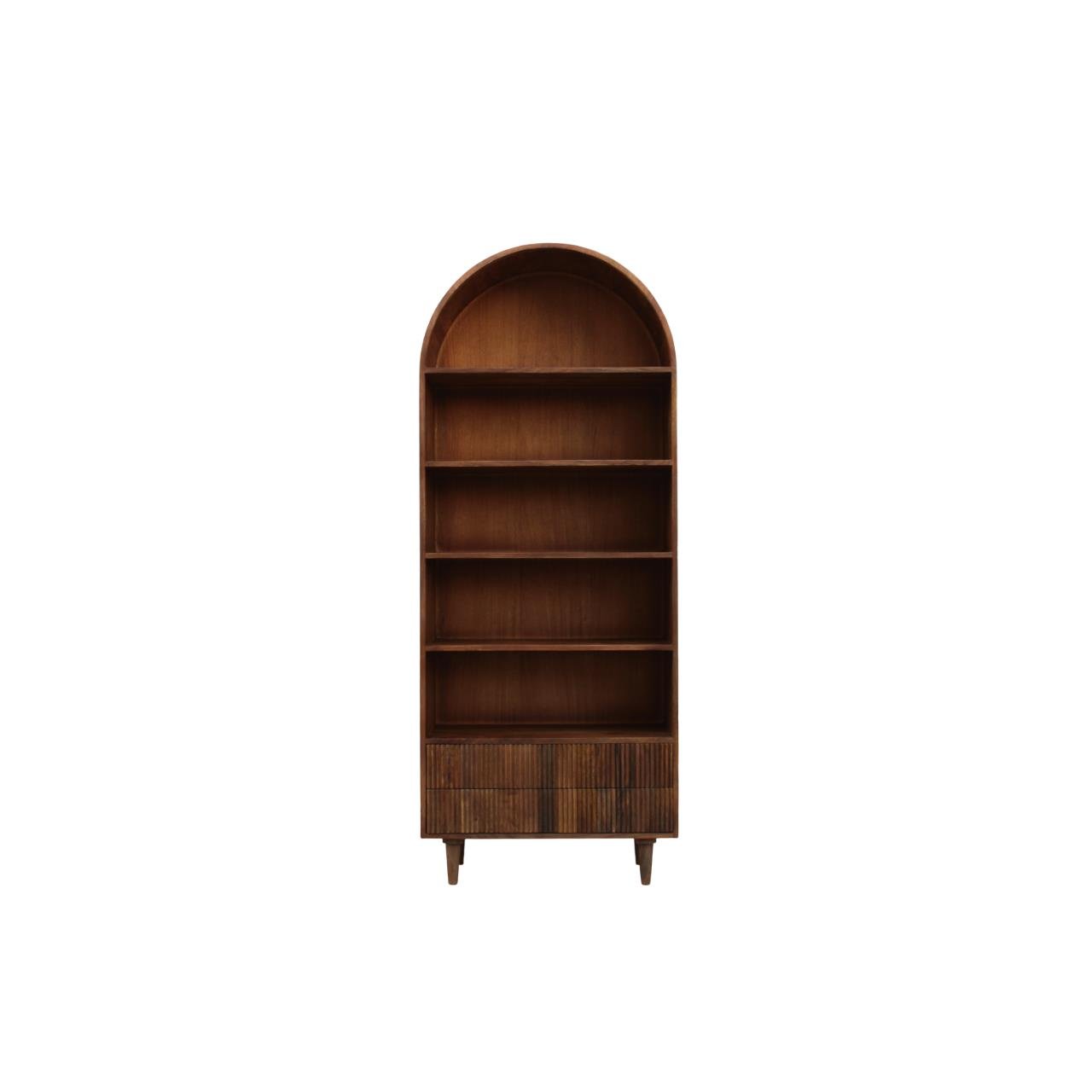Old Inn - Boekenkast Milaan