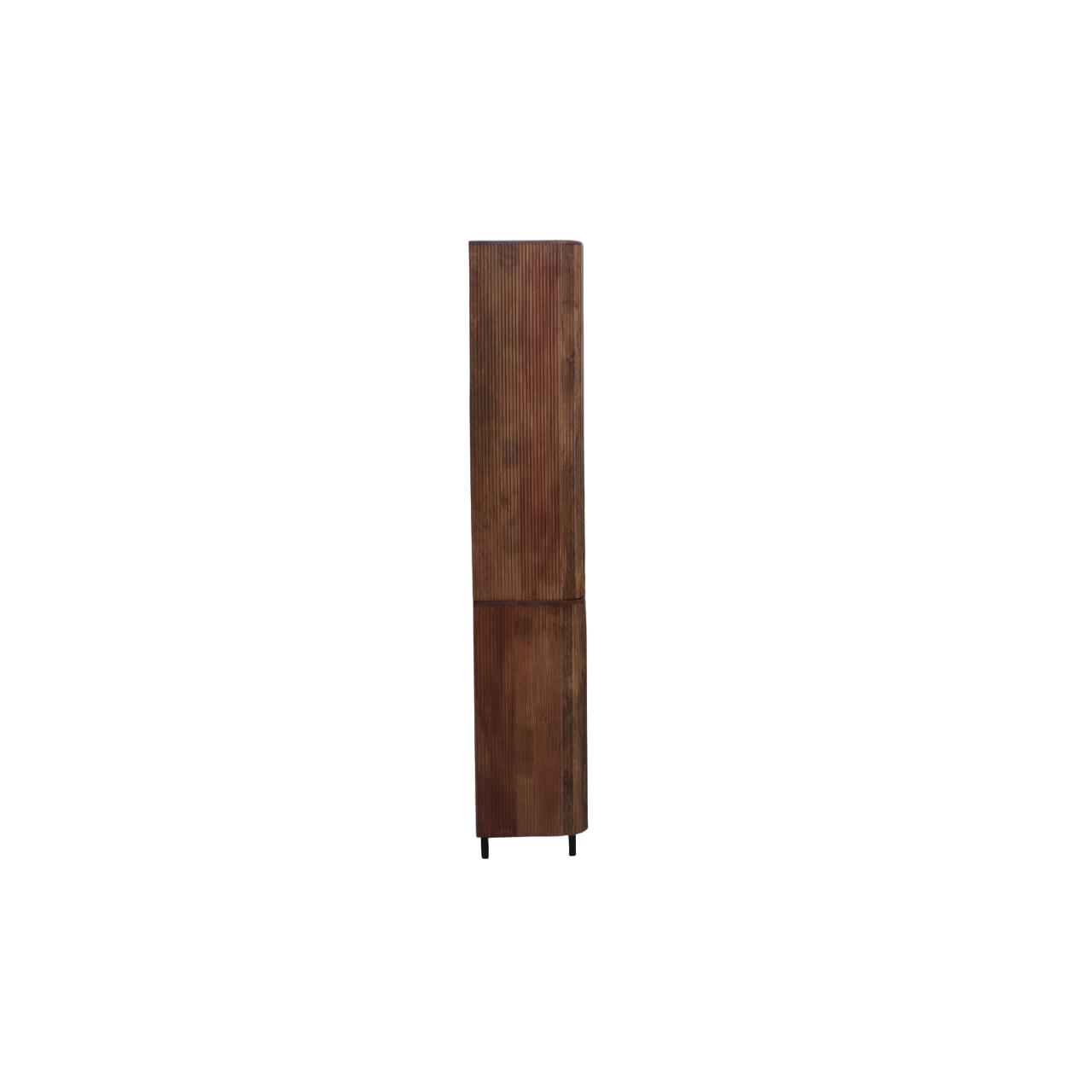 Vitrinekast Rome 110cm