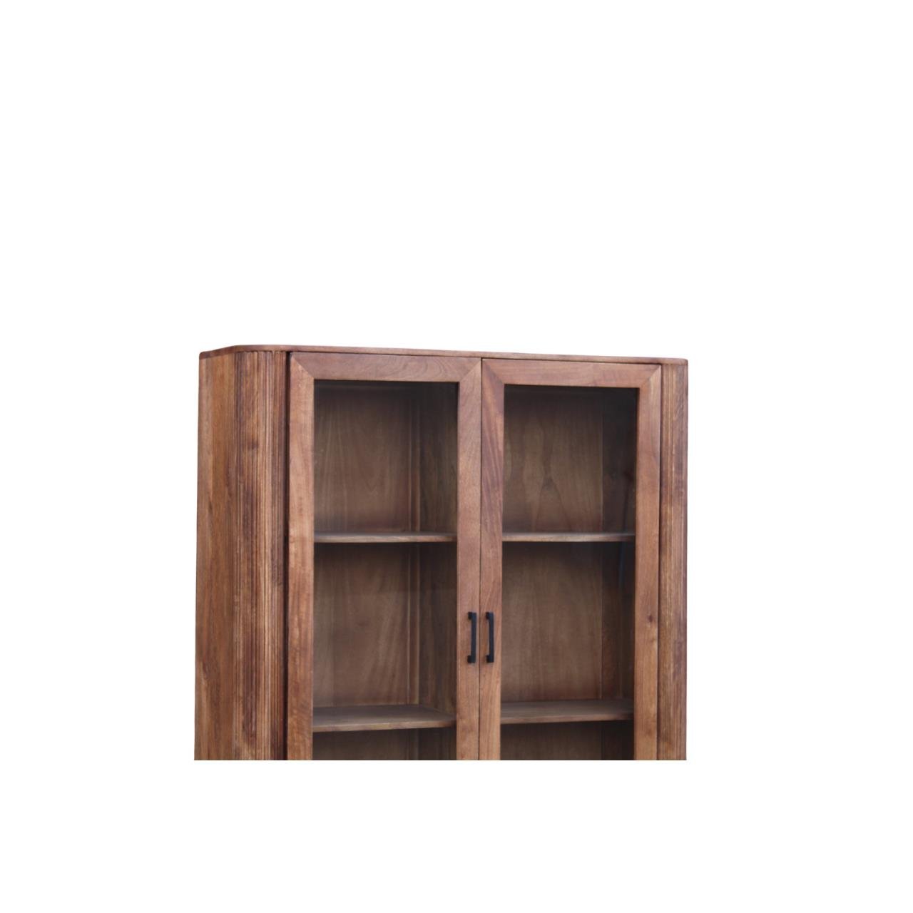Vitrinekast Rome 110cm